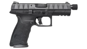 BERETTA APX 9mm 125mm Barrel 10 Round