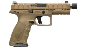 BERETTA APX RDO FDE