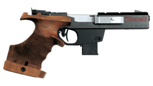 BENELLI MP90S World Cup