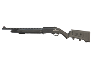 AXOR ARMS BUSHPIG XT 12G 20" BUTTON RELEASE SHOTGUN 5+1