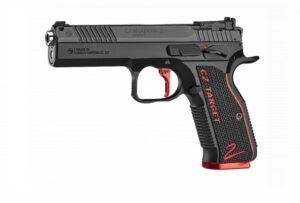 CZ SHADOW 2 TARGET 5 INCH