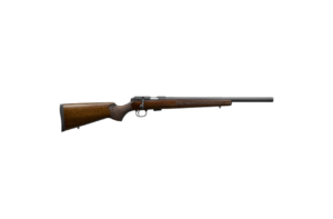 CZ 457 VARMINT | 20" BARREL