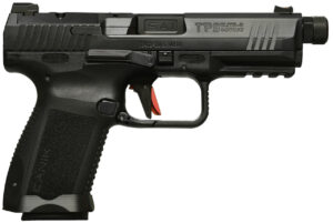 CANIK TP9 ELITE-S COMBAT | 9MM LUGER