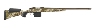 FRANCHI HORIZON VARMINT ELITE SUBALPINE CAMO CERAKOTE .223