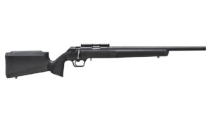 SPRINGFIELD 2020 RIMFIRE 22LR TARGET BLACK