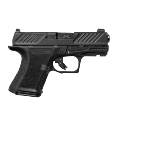 SHADOW SYSTEMS CR920 9MM COMBAT SLIDE OPTIC