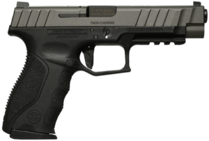 STOEGER STR-9 TUNGSTEN | NON-OPTICS READY