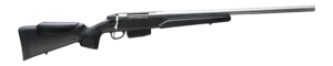 TIKKA T3x Varmint Synthetic Stainless