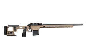 AERO PRECISION SOLUS COMPETITION 308 WIN 20 INCH M24 10 SHOT