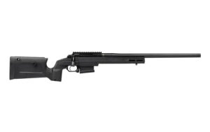 AERO PRECISION SOLUS BRAVO 6.5 CREEDMOOR 22 INCH SENDERO 5 SHOT