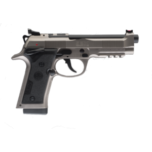 BERETTA 92X PERFORMANCE OPTIC READY