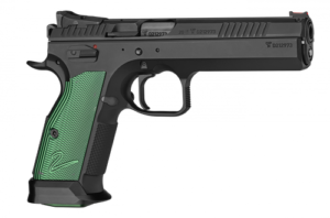 CZ TS 2 | BLACK