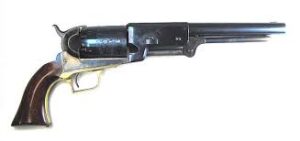 UBERTI 1847 WALKER | .44 CALIBRE