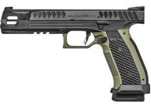 LAUGO ARMS ALIEN TARGET