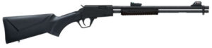 ROSSI GALLERY PUMP ACTION | SYNTHETIC STOCK