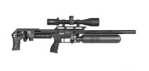 FX IMPACT MK4 SNIPER: 700MM BLACK
