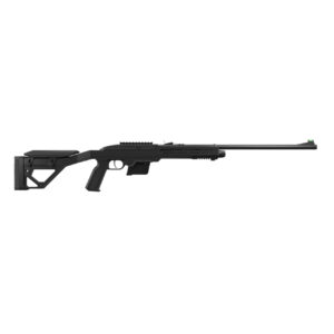 CROSMAN 1077 TACTICAL S/AUTO 12RND 177 AIR RIFLE