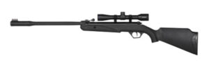DIANA 21 PANTHER .177 AIR RIFLE WITH 4X32 SCOPE PACKAGE