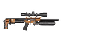 FX IMPACT MK4 STANDARD: 600MM COPPER