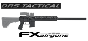 FX DRS TACTICAL SNIPER - 700MM