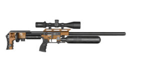 FX IMPACT MK4 EXTENDED: 800MM COPPER