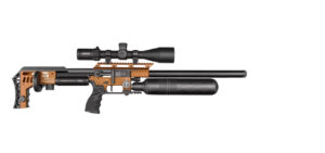 FX IMPACT MK4 SNIPER: 700MM COPPER